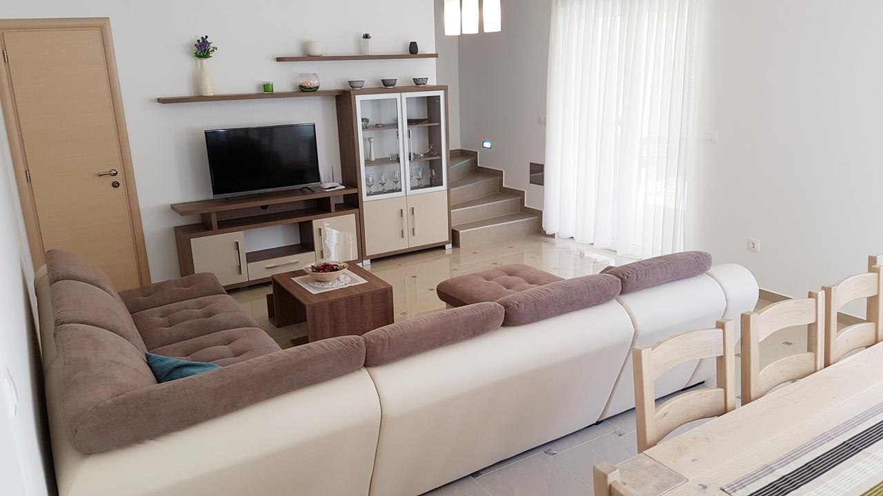 Villas Simag Banjole Exterior photo