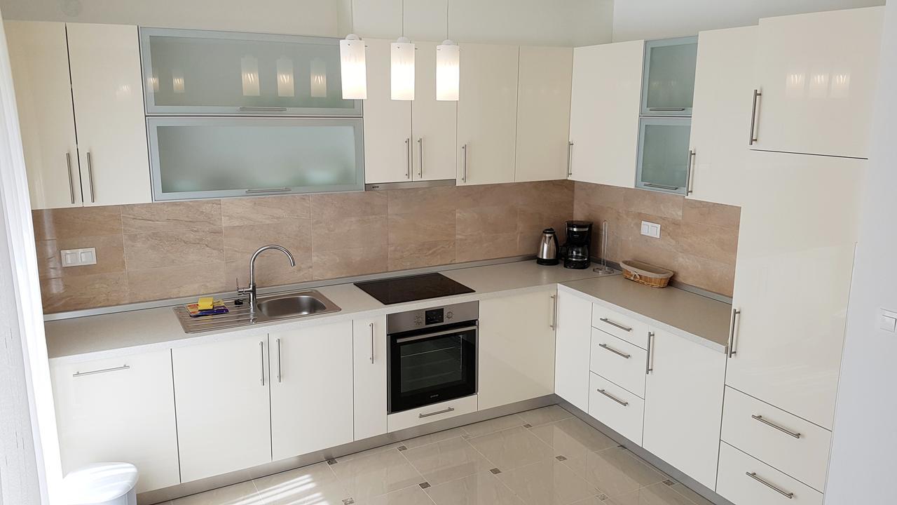 Villas Simag Banjole Exterior photo
